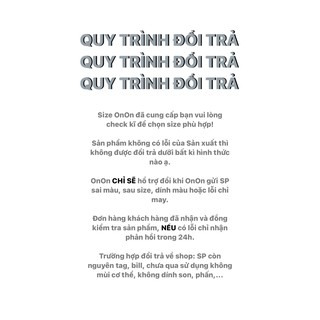 Mấn xoắn hồng ONONMADE