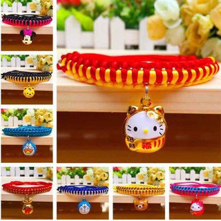 Vòng cổ thú cưng - 00108