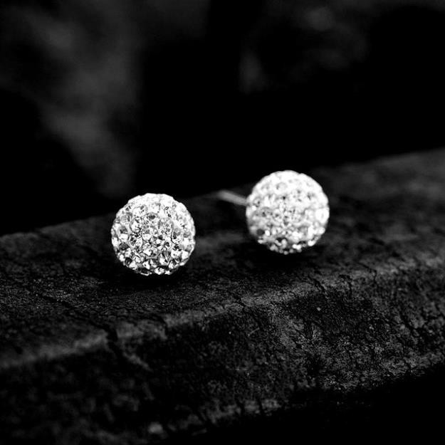 Hoa Tai nữ Bồ Công Anh HT025