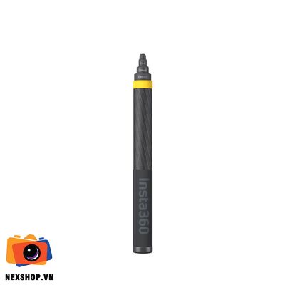 Phụ kiện Insta360 Gậy kéo dài 3m loại mới Extended Edition Selfie Stick ( Newer Version )