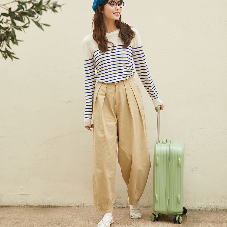 Vali du lịch vali kéo nhựa được Cao Cấp Size20/24/28inch