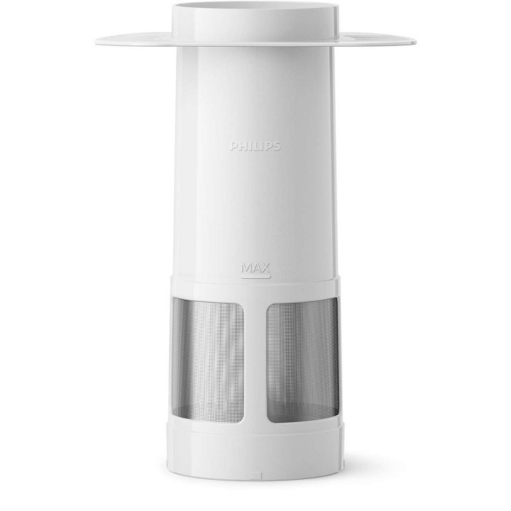 Máy xay sinh tố HR2222, 700 W, cối 2 lít, 5 tốc độ và 1 số nhồi, cối xay khô/ngũ cốc, Hàng phân phối chính hãng
