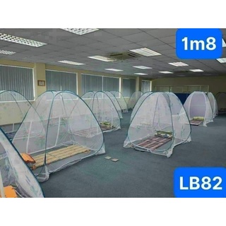 Màn chụp tự bung