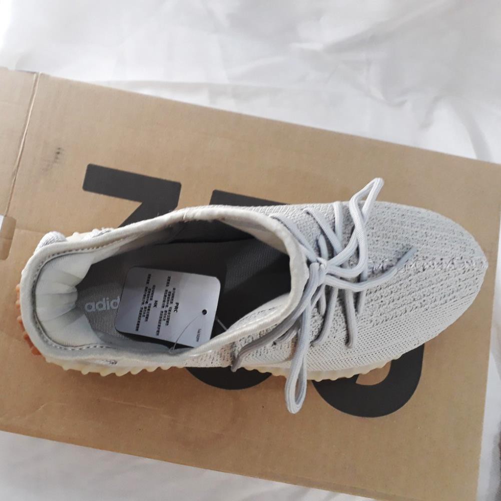 xa kho Chuẩn - RẺ Giày Sneaker Yeezy Boost 350 Sesame . 😍 . : ✔️ [ NEW ] . rẻ HOT ✔ ⚭ L : ; ; , ' ; * _