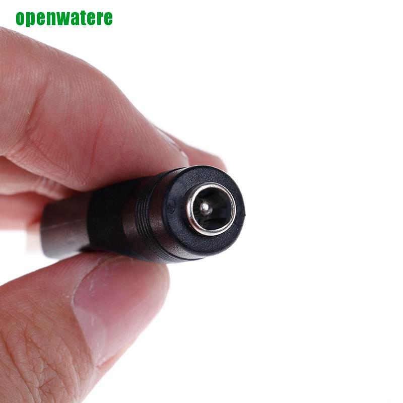 DC Đầu Nối Usb 2.0 5v 5.5x2.1mm | BigBuy360 - bigbuy360.vn