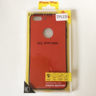 ỐP LƯNG MẶT KÍNH CƯỜNG LỰC IPHONE 7PLUS/ 8PLUS