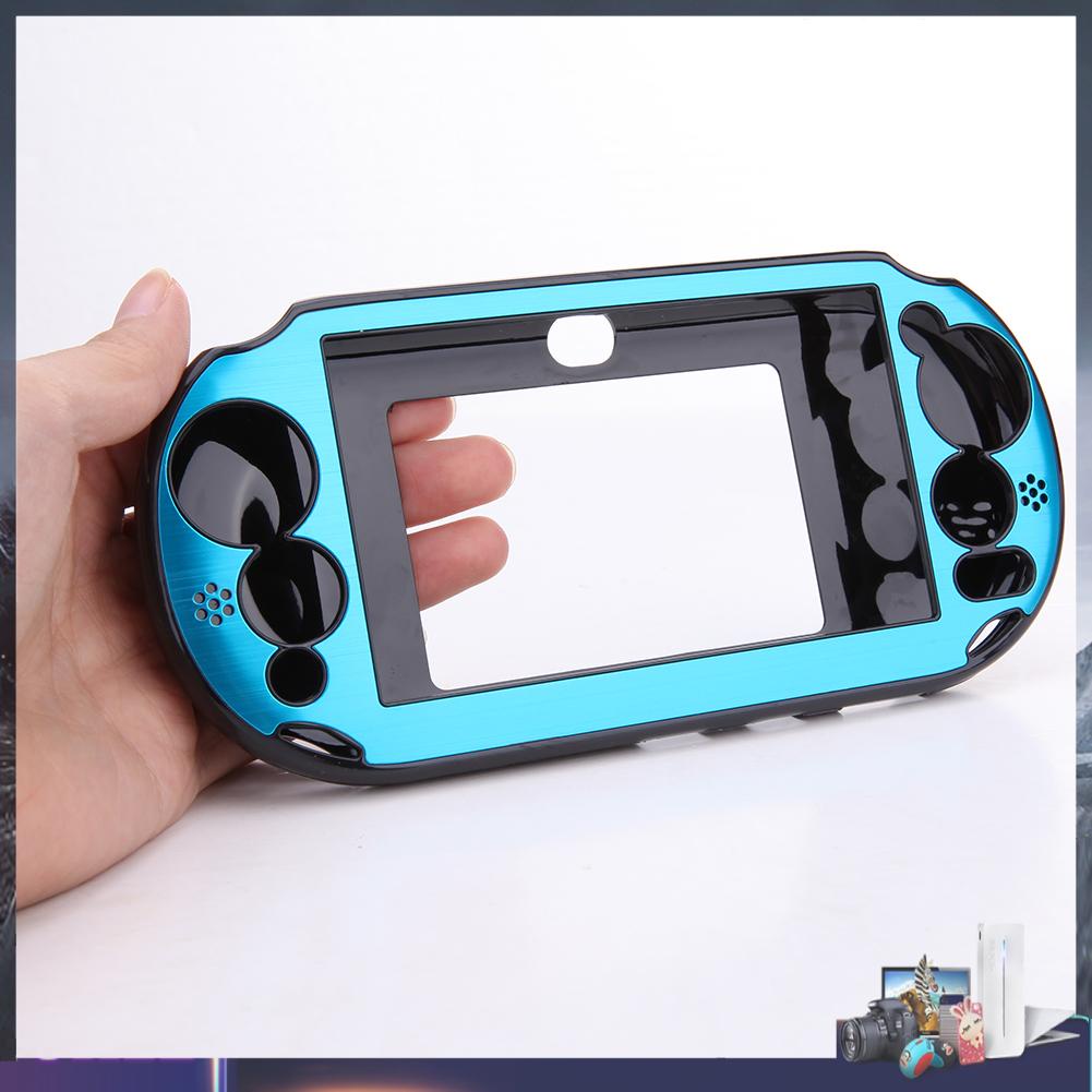Vỏ nhôm bảo vệ cho Sony PlayStation PS Vita 2000 PSV PCH-20