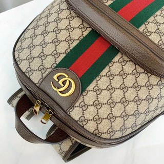 Balo da thời trang Gucci GG GC