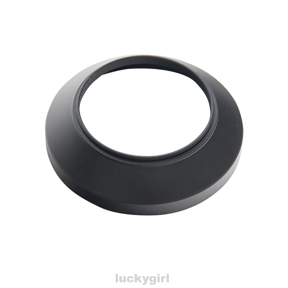 Nắp che ống kính máy ảnh góc rộng bằng kim loại