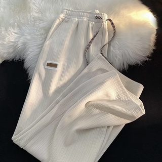 Quần jogger nữ lưng cao ống nhỏ dây rút thun gân hàng cao cấp loại 1.TNG01