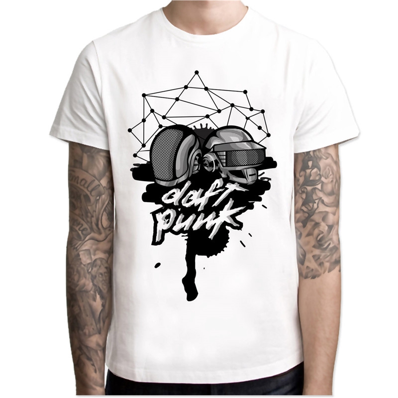 Áo Thun 100% Cotton In Họa Tiết Thời Trang 2018 Mới