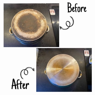 Nước tẩy rửa Sclean Kitchen