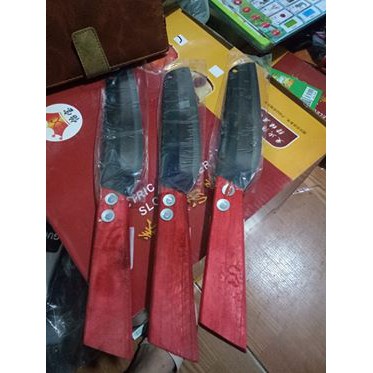 DAO CHUÔI GỖ