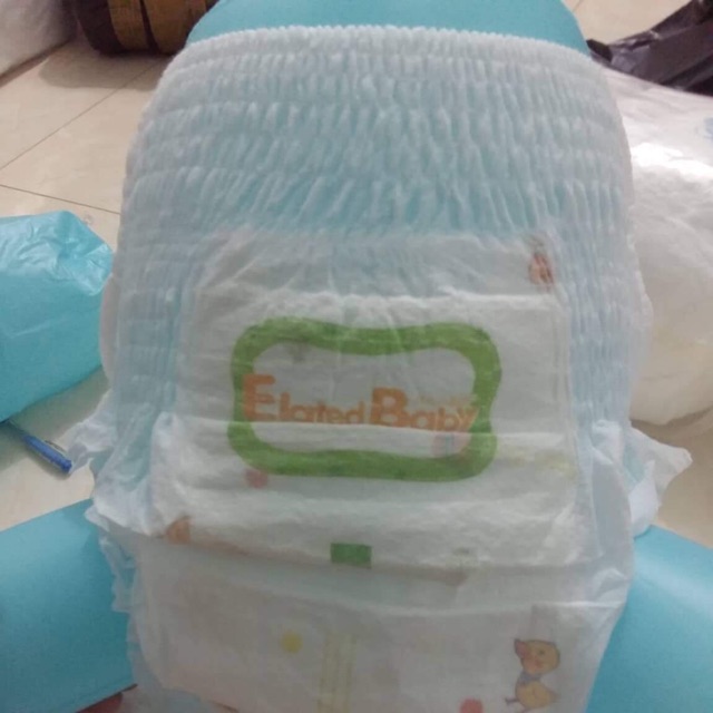 combo 100 miếng bỉm quần trần xuất nhật HANA m l xl xxl xxxl