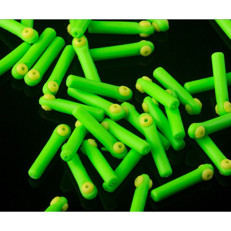 Gói 20 gim phai silicon loại tốt