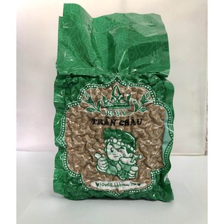 Trân châu Caramel đường đen ROYAL thơm ngon ( túi 2kg )