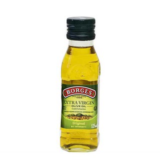 Dầu olive Borges 125ml