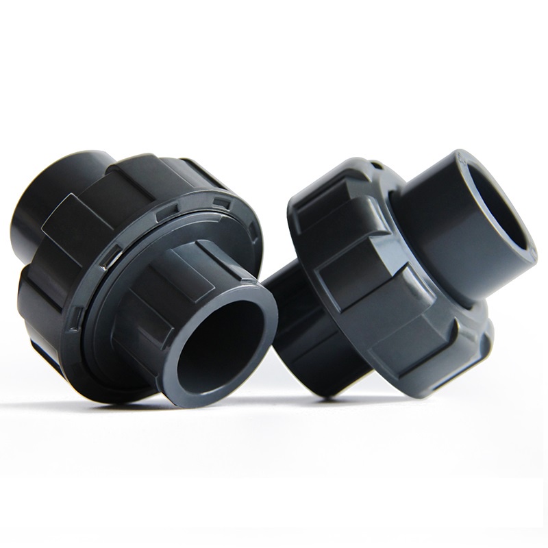 Rắc co cao cấp phi 20, 25, 32