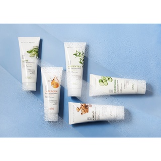 Sữa rửa mặt dabo eco life style 180ml