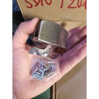 BẢN LỀ TỦ CÁNH KÍNH KHÔNG KHOAN- BẢN LỀ TỦ KẸP KÍNH (có ảnh thật)