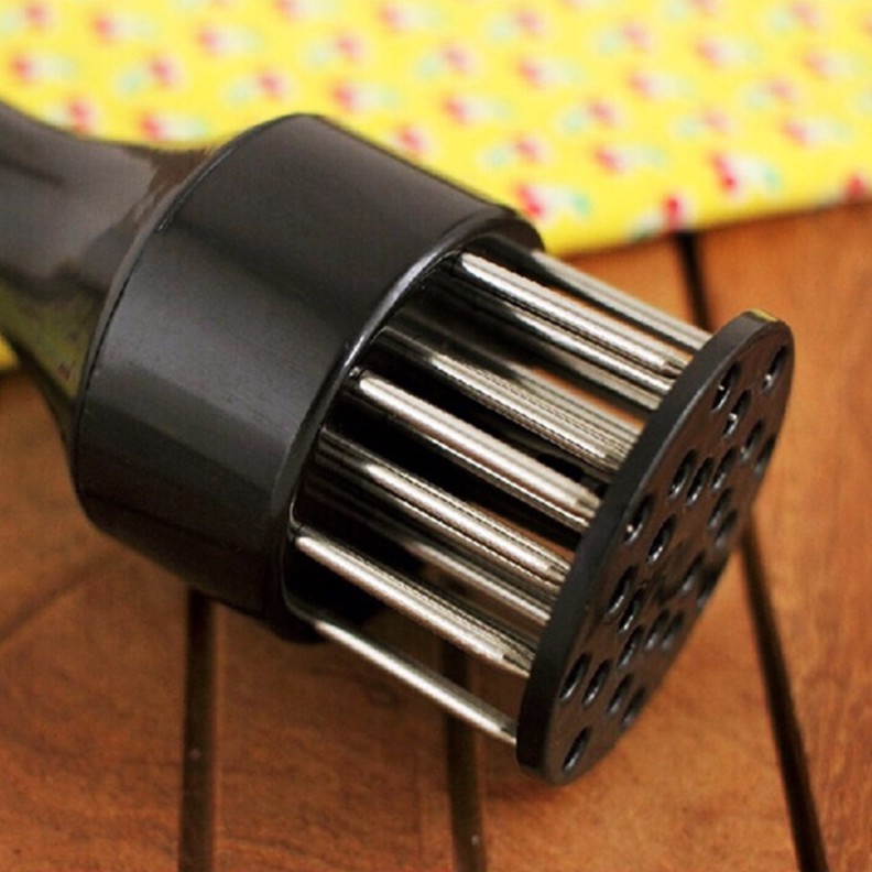 Dụng cụ dầm thịt mềm