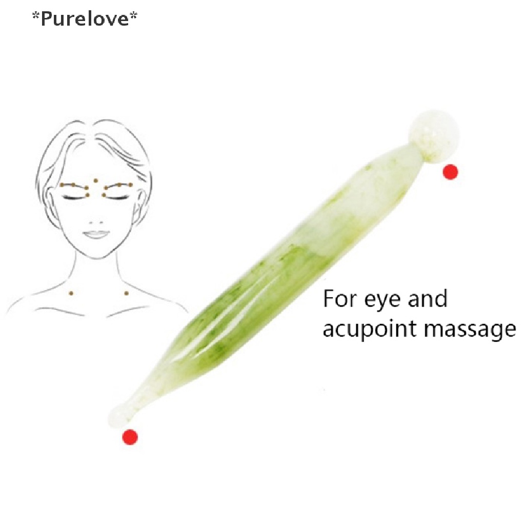 1 Dụng Cụ Cạo Gua Sha Bằng Nhựa Resin Tự Nhiên Chăm Sóc Sức Khỏe