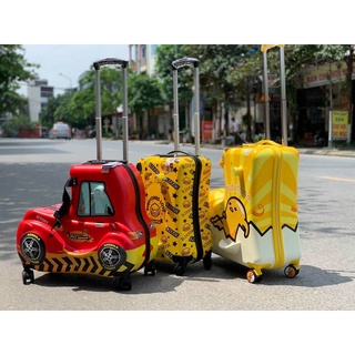 VALI VỊT  B.DUCK SIÊU HOT