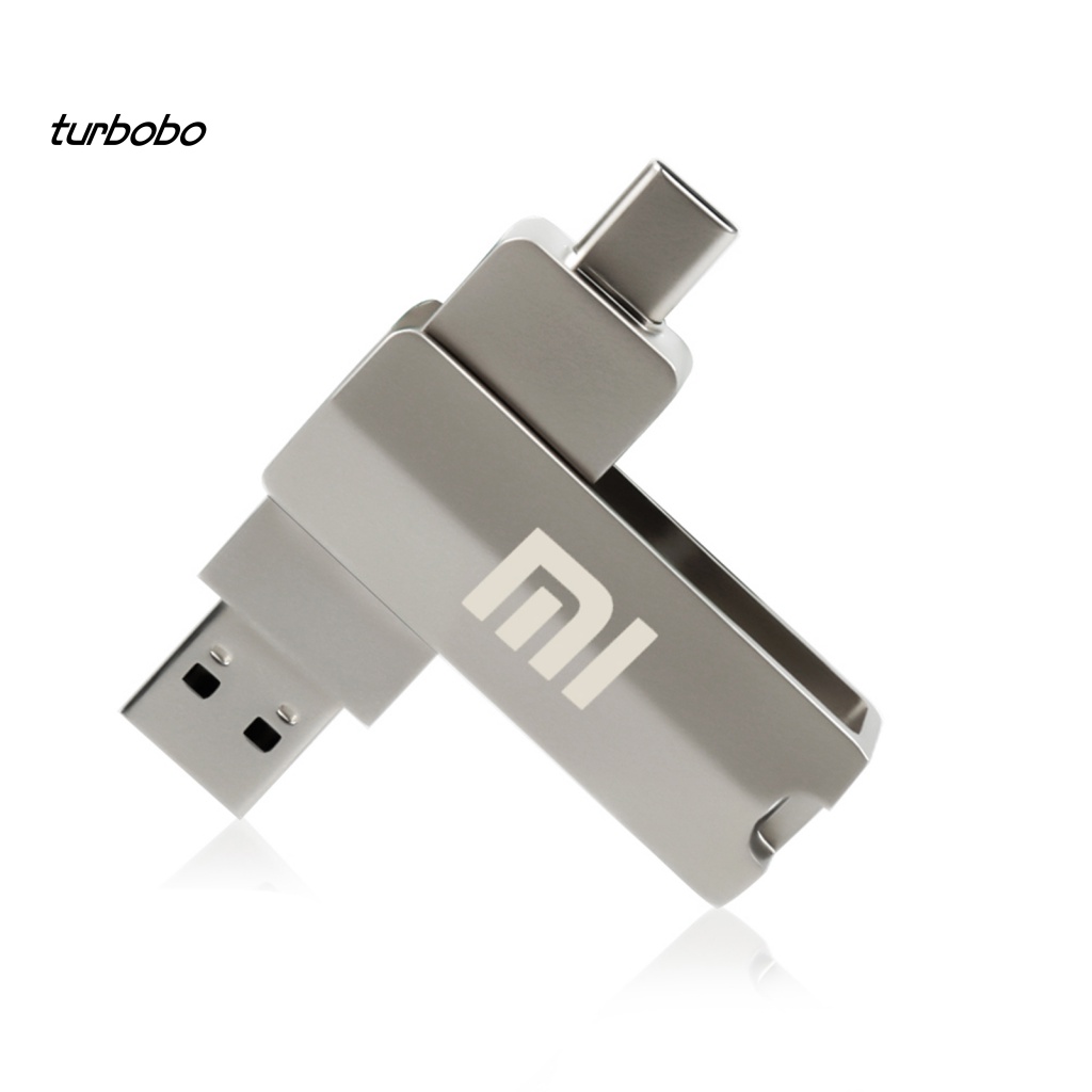 Usb Bộ Nhớ 64GB 128GB 256GB 512GB 1TB 2TB Type-C Tốc Độ Cao