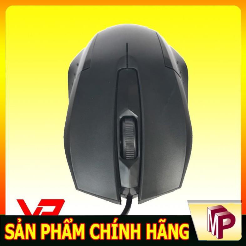 Chuột Quang Fuhlen L102 HP M100 / Fortech L122 tặng lót chuột Gaming