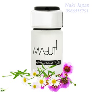 Nước hoa vùng kín phụ nữ Maputi