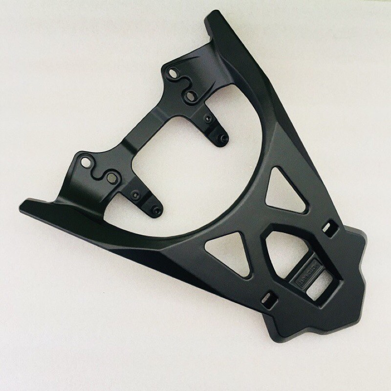 Cảng Sau WINNER X Kiểu Mã Lai