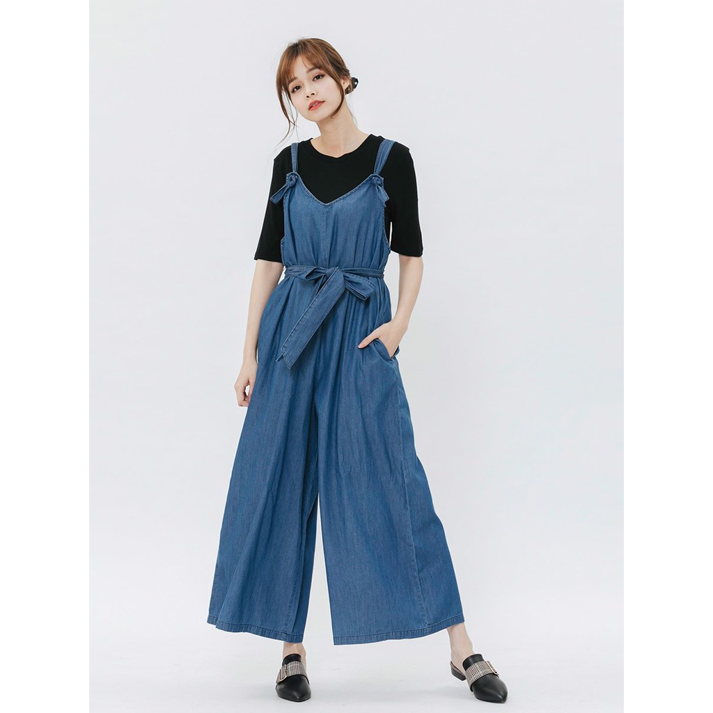 Jumpsuit jeans H:CONNECT 3022315540110