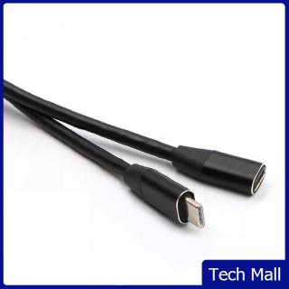 Dây Cáp Nối Dài Cổng Usb 3.1 Loại C