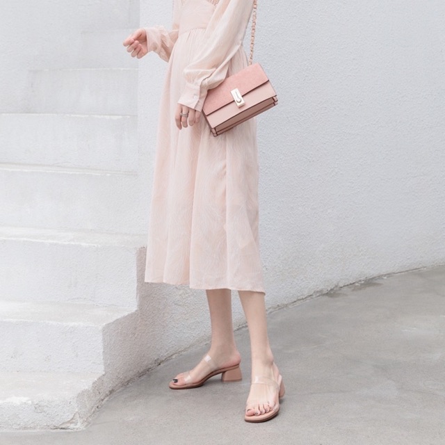 GIÀY GUỐC 2 BẢN MEKA SIÊU HOT | BigBuy360 - bigbuy360.vn