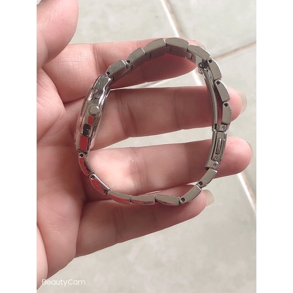 Đồng hồ nữ hiệu wicca citizen eco- drive