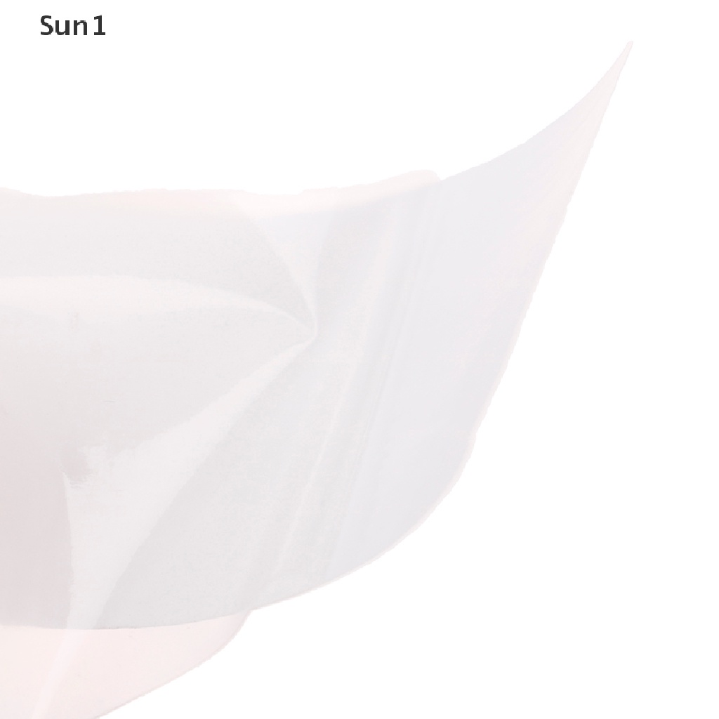 Miếng Dán Ngực Trong Suốt Không Dây Tiện Dụng