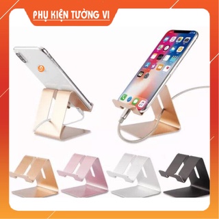 Giá đỡ điện thoại, máy tính bảng bằng kim loại S014