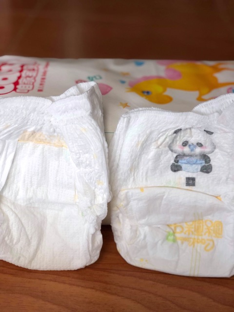 100 c Tã Quần Trần Family Baby 100M/100L/100XL/100XXL/100XXXL