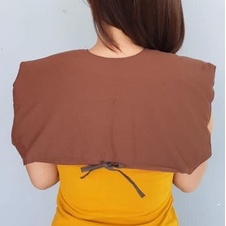 Túi Chườm Vai (Chữ U) Thảo Dược