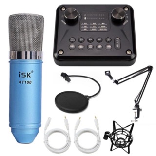 Míc hát karaoke