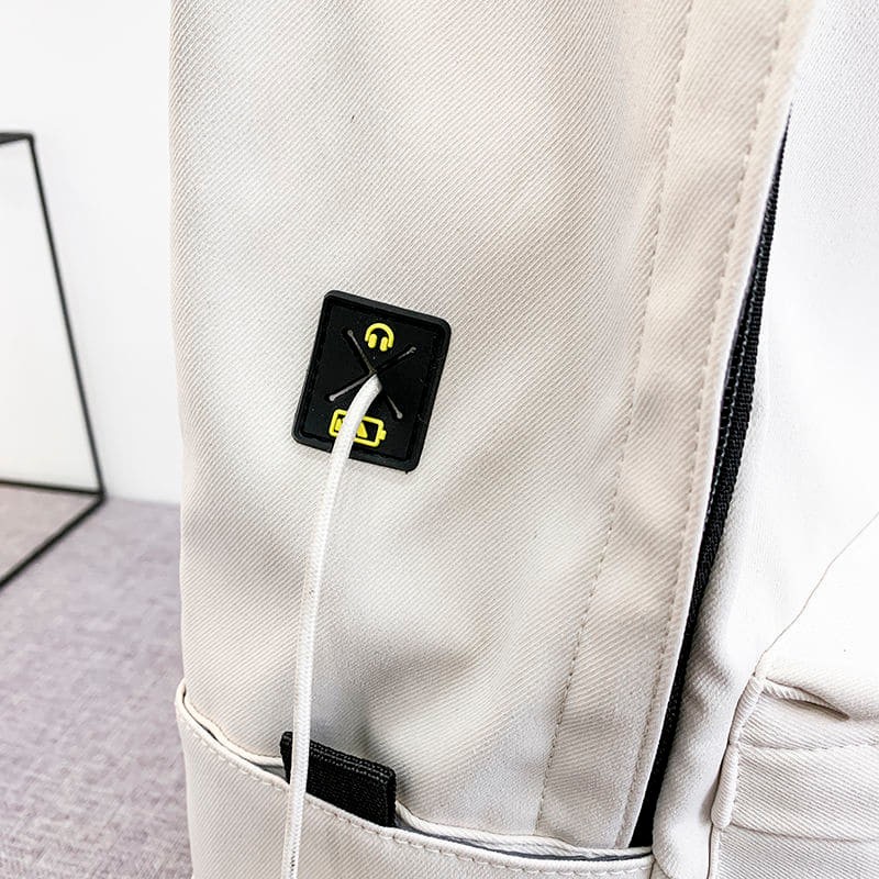 Balo Đi Học Siêu Nhẹ Cỡ Lớn Tiện Dụng Cho Bé