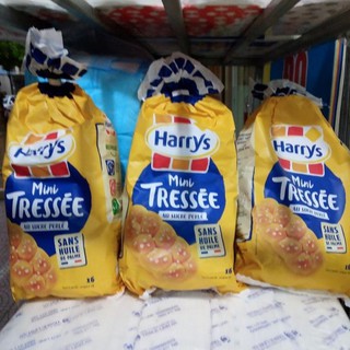 Bánh mỳ hoa Cúc