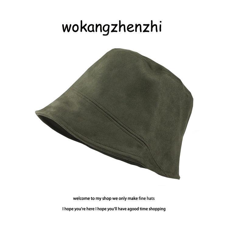 MŨ NỮ DÁNG BACKET 1502MU