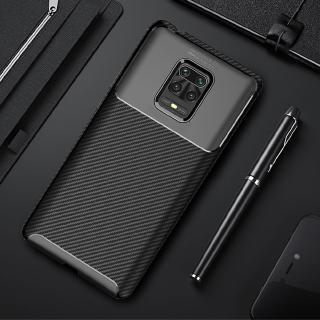 Ốp điện thoại silicon mỏng cho Xiaomi Redmi Note 9s 9 Pro Max Readmi Redmy Notes 9s Note 9 S Note9s