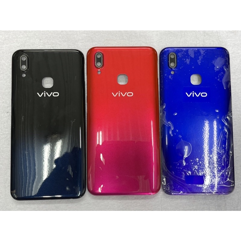 bộ vỏ vivo y91 / vỏ vivo y91
