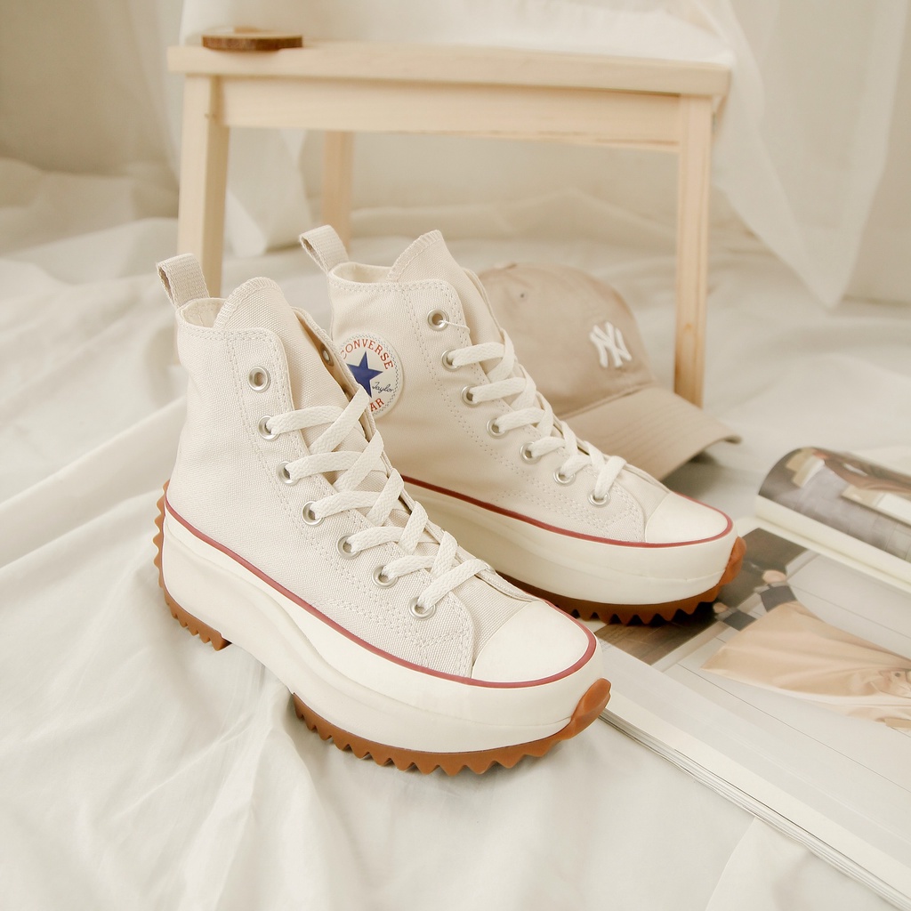 [Hàng chính hãng] Giày Sneakers CV Run Star Hike | BigBuy360 - bigbuy360.vn