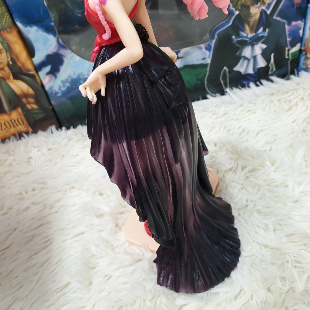 Mô hình OnePiece Ghost Princess Perona 23cm