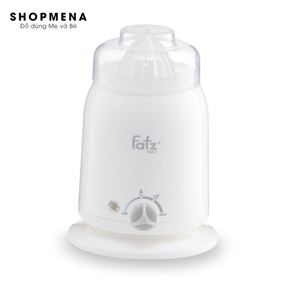 máy hâm sữa FATZ baby Mono 2