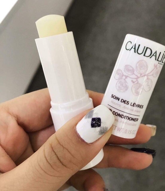 Son dưỡng Caudalie Pháp