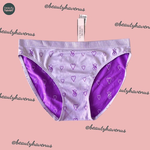 Quần Lót Victoria's Secret Chính Hãng size XS